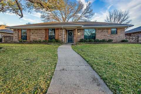 1904 Tampico Drive, Plano, TX 75075