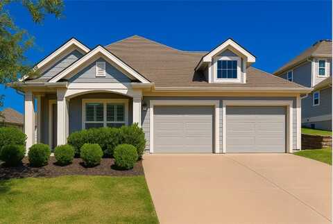 4912 Mccauley Drive, Fort Worth, TX 76244