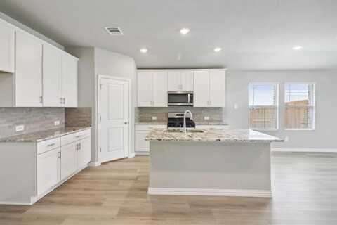 2230 Lone Star Lane, Seagoville, TX 75159