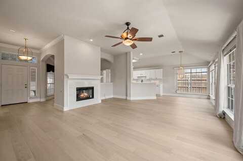 1317 Gatewood Drive, Keller, TX 76248
