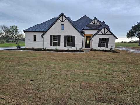 188 Yowell Road, Whitesboro, TX 76273