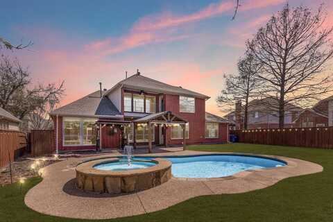 1908 Spring Blossom Court, McKinney, TX 75072