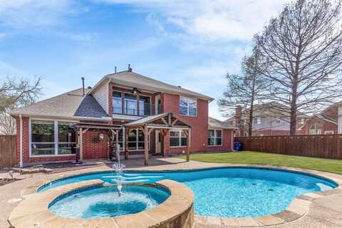 1908 Spring Blossom Court, McKinney, TX 75072