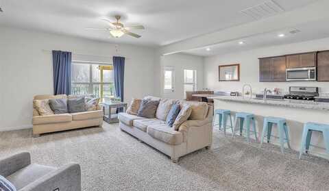 3001 Boran Drive, Forney, TX 75126