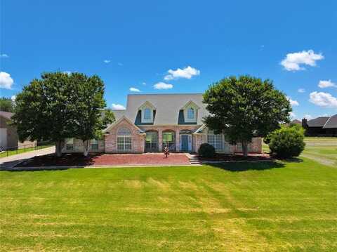 1605 Crow Creek Drive, Granbury, TX 76049
