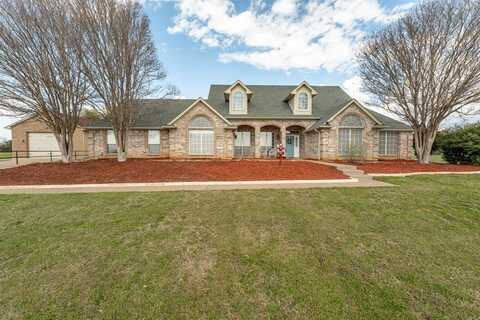 1605 Crow Creek Drive, Granbury, TX 76049