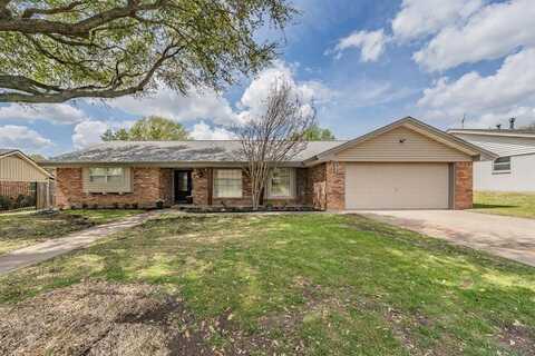 6305 Tosca Drive, Haltom City, TX 76180