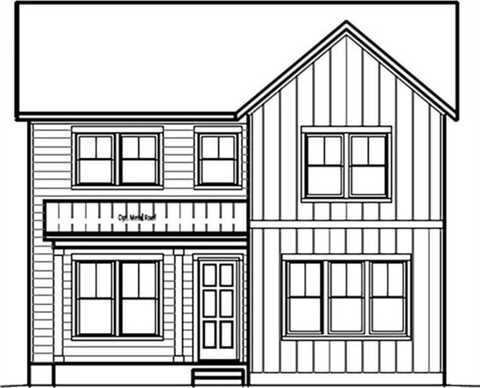 2709 Lafayette Drive, Rowlett, TX 75088