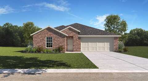 503 Tia Avenue, Caddo Mills, TX 75135