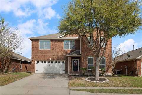 8104 Fleetwing Trail, Fort Worth, TX 76131