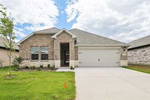 2228 Lone Star Lane, Seagoville, TX 75159