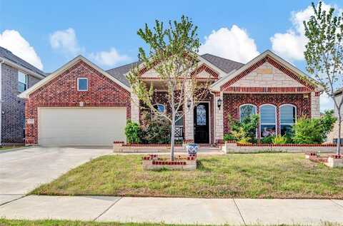 7800 Echo Hill Lane, Denton, TX 76208