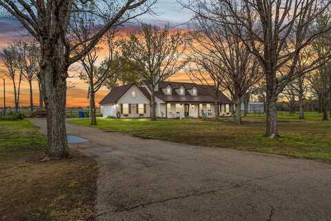 275 Bobby Sam Court, Collinsville, TX 76233