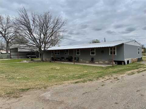 3326 E Weems Court, Granbury, TX 76049