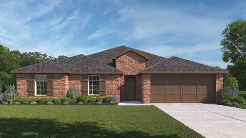 216 Roughrider Trail, Josephine, TX 75173