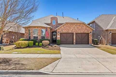 864 Field Crossing, Little Elm, TX 76227