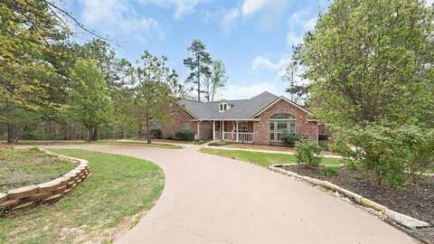 176 County Road 2318, Mineola, TX 75773