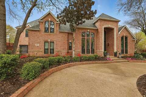1012 Ashlawn Drive, Southlake, TX 76092