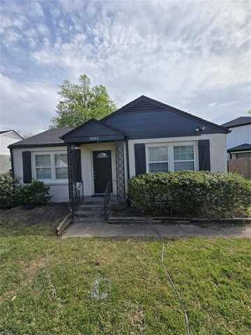 3301 Mission Street, Fort Worth, TX 76109
