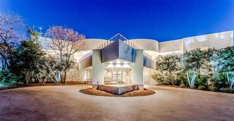 5600 Masters Court, Flower Mound, TX 75022