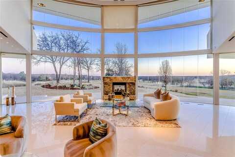 5600 Masters Court, Flower Mound, TX 75022