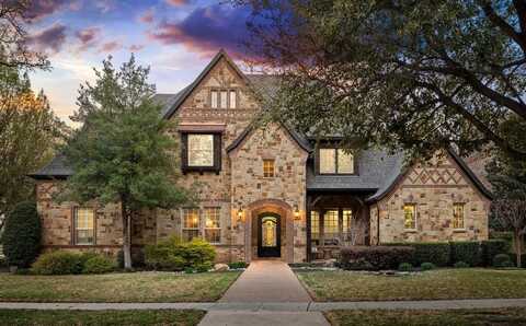 2109 Denver Drive, Southlake, TX 76092