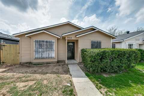 9912 Hustead Street, Dallas, TX 75217