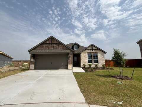 2124 Kelva Drive, Haslet, TX 76052