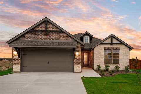 2124 Kelva Drive, Haslet, TX 76052