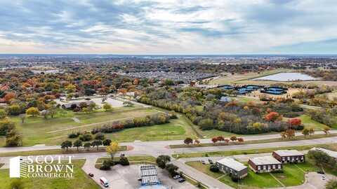 3301 Elm Street, Denton, TX 76201