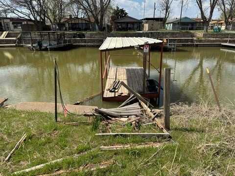 5456 Chief Court, Granbury, TX 76048