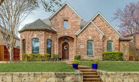 13300 Lyndhurst Drive, Frisco, TX 75035