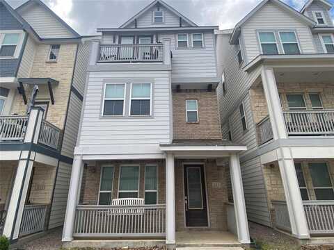 215 S Village Way, Lewisville, TX 75057