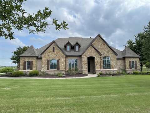 1304 Rollie Michael Lane, Fort Worth, TX 76179