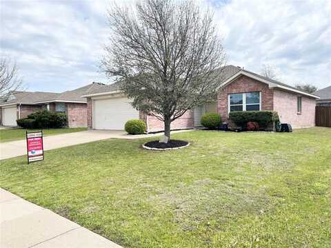 516 Robinwood Drive, Wylie, TX 75098