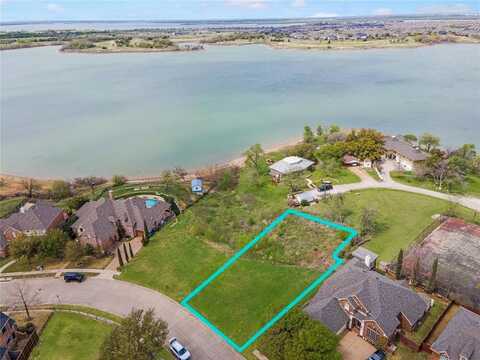 3800 Monterrey Circle, The Colony, TX 75056