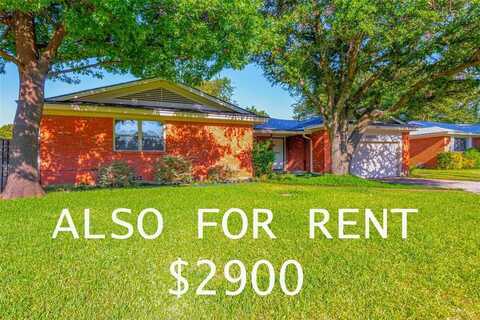 4605 Redondo Street, North Richland Hills, TX 76180