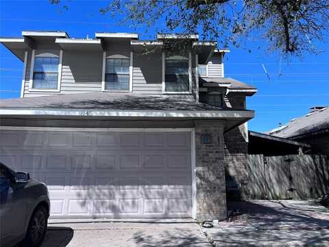 845 Via Madonna, Mesquite, TX 75150