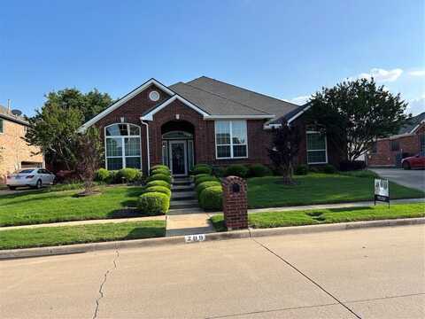 209 Timberbluff Lane, Murphy, TX 75094