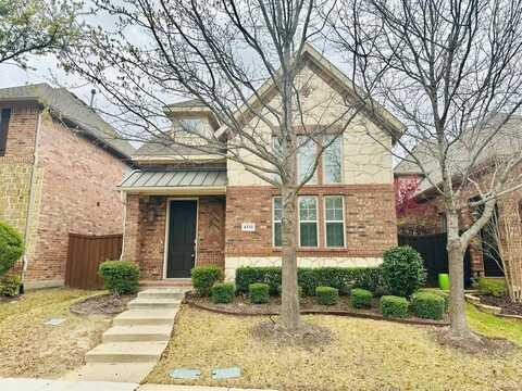 4332 Kestrel Way, Carrollton, TX 75010