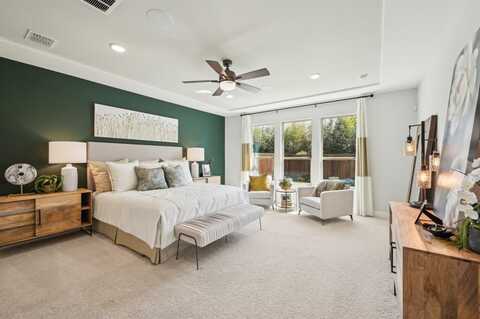 117 S Oak Drive, Oak Point, TX 75068