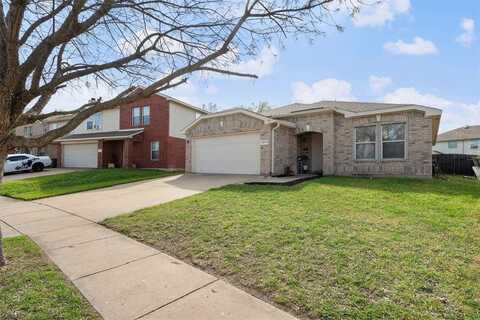 13717 Canyon Ranch Road, Fort Worth, TX 76262