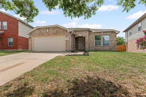 13717 Canyon Ranch Road, Fort Worth, TX 76262