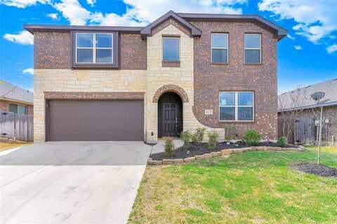813 Woodson Way, Fort Worth, TX 76036