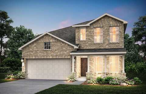 2053 Pleasant Knoll Circle, Forney, TX 75126