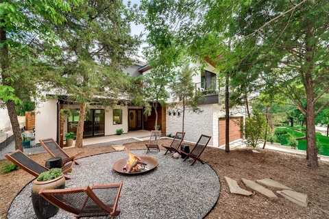 8020 Forest Trail, Dallas, TX 75238