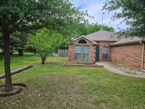 612 S Interurban Street, Anna, TX 75409