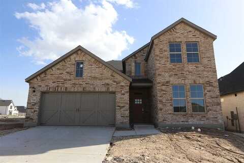 7405 Lemon Tree Place, McKinney, TX 75071