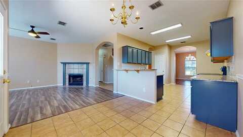 1085 Harriman Drive, Saginaw, TX 76131