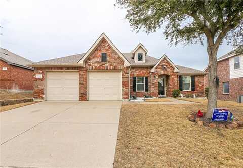 7708 Val Verde Drive, McKinney, TX 75071